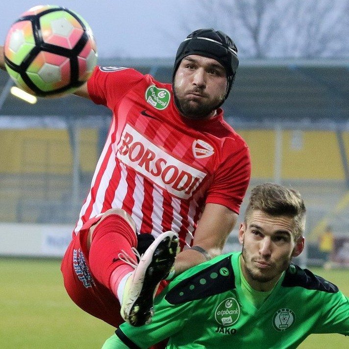 OTP Bank Liga: a második félidőkben húztak bele a csapatok