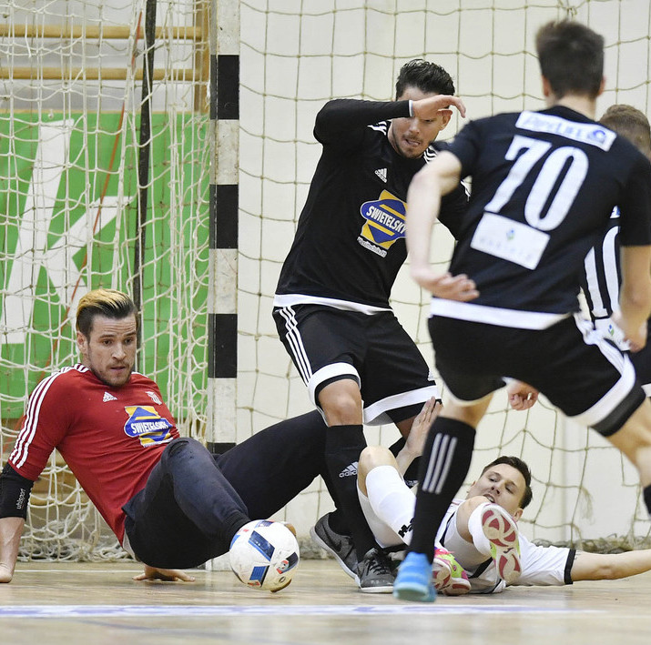 Futsal: az UEFA égisze alatt folytatódik a hazai szakemberképzés