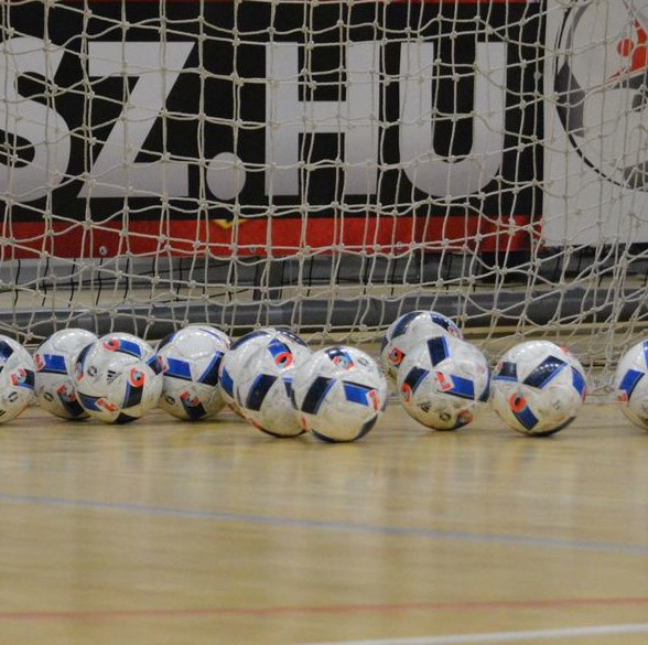 Futsal: Magyar tornagyőzelem Szlovéniában