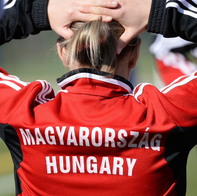 Női U19: a németek ellen kezdődik az elitkörös felkészülés