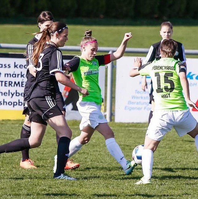 Fradi-siker Szombathelyen, bravúros Honvéd-győzelem