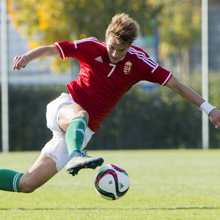 U18: Négy gólt lőttünk a Panda Kupa nyitányán