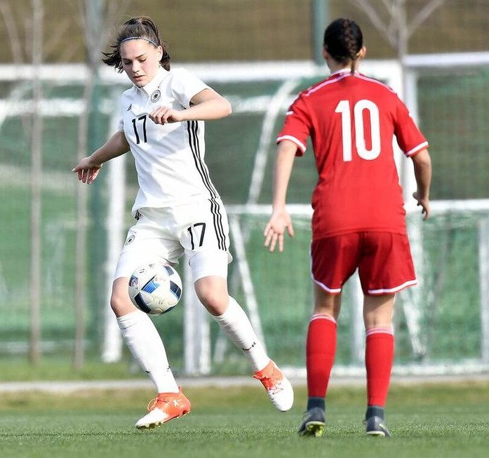 Női U19 elitkör: bravúrokra lesz szükség a Hidegkuti-stadionban