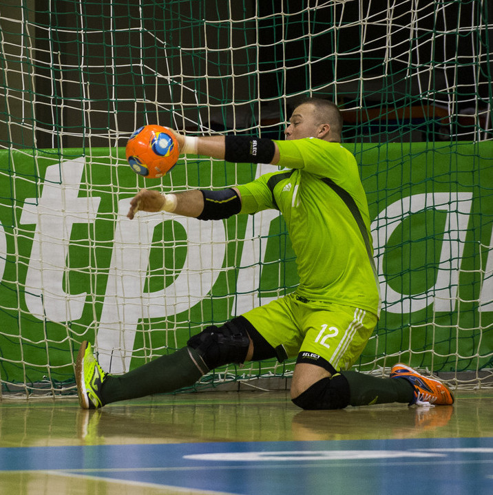 Futsal NB I: Ők voltak az elmúlt év legjobbjai