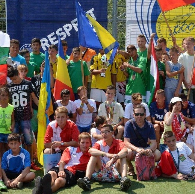 Grassroots: ismét Európa Kupa-döntőt rendeznek Kecskeméten