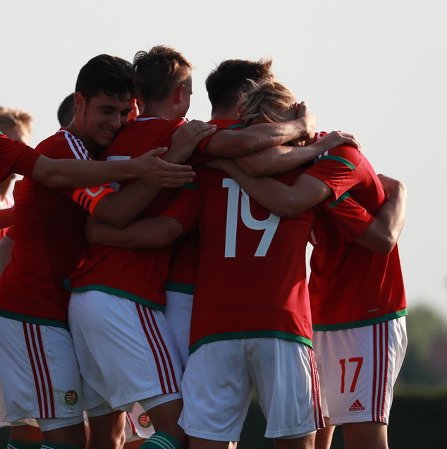 U17: keddtől a Syrenka Kupán szerepel a válogatott