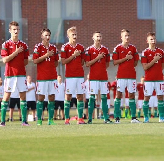 U17: Egy gyors góllal nyertek a lengyelek