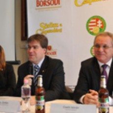 Tavaszi akcióval támogatja a profi klubokat a Borsodi