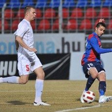 Magyar KupaSima győzelemmel jutott tovább a Videoton