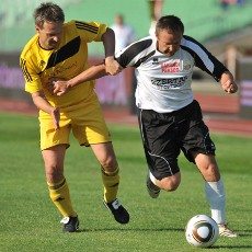 A Győrszemere nyerte a SportM Kupát