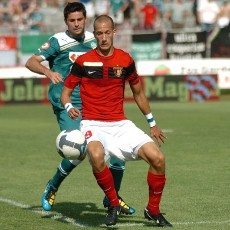 Hátrányból nyert a Győr, döntetlennel rajtolt a Ferencváros