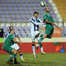 Győzelmével megelőzte a Kaposvárt az Újpest