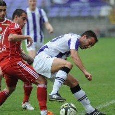 A Debrecen lesz az MTK ellenfele a kupadöntőben