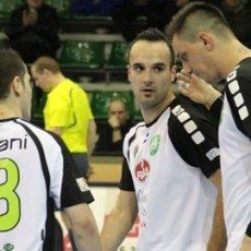 Futsalünnep keretében hirdetnek kupagyőzteseket Veszprémben