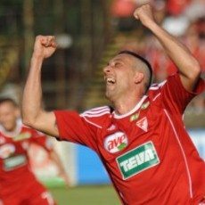 Veretlen maradt a DVSC, a Honvéd indul az Európa Ligában