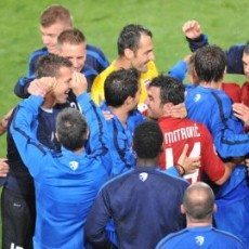 Továbbjutott az Európa Ligában a Videoton