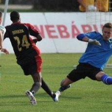 Nyolc gól Kispesten, legyőzte a bajnokot az Eger