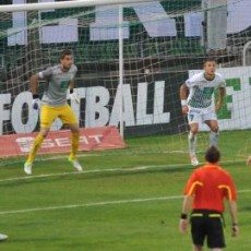 A Ferencváros és az Újpest is kiesett a Magyar Kupából