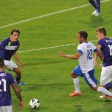 Kupabúcsú után javítana a Ferencváros és az Újpest