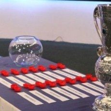 Magyar Kupa: Videoton-Haladás a 3. fordulóban