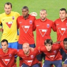 Nyeretlenségi sorozatot szakítana meg a Videoton