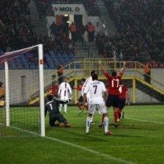 Második győzelmét aratta a Videoton az Európa Ligában